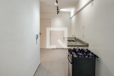 Apartamento para alugar com 52m², 1 quarto e 1 vaga Apartamento para alugar com 52m², 1 quarto e 1 vagaCozinha