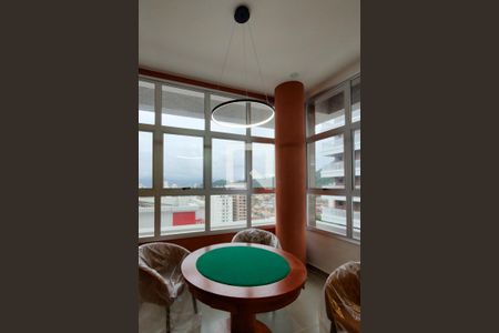 Apartamento para alugar com 52m², 1 quarto e 1 vaga Apartamento para alugar com 52m², 1 quarto e 1 vagaSalão de jogos