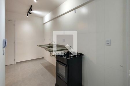 Apartamento para alugar com 52m², 1 quarto e 1 vaga Apartamento para alugar com 52m², 1 quarto e 1 vagaCozinha