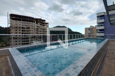 Apartamento para alugar com 52m², 1 quarto e 1 vaga Apartamento para alugar com 52m², 1 quarto e 1 vagaÁrea comum - Piscina