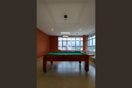 Apartamento para alugar com 52m², 1 quarto e 1 vaga Apartamento para alugar com 52m², 1 quarto e 1 vagaSalão de jogos