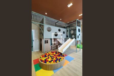 Apartamento para alugar com 52m², 1 quarto e 1 vaga Apartamento para alugar com 52m², 1 quarto e 1 vagaBrinquedoteca