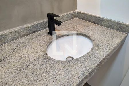 Apartamento para alugar com 52m², 1 quarto e 1 vaga Apartamento para alugar com 52m², 1 quarto e 1 vagaLavabo