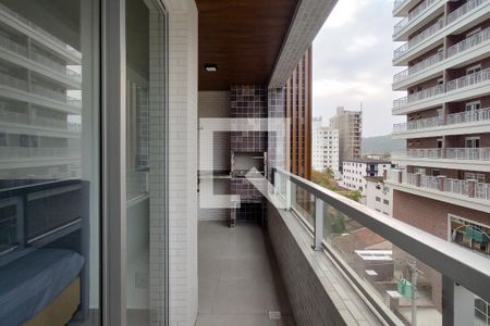 Apartamento para alugar com 52m², 1 quarto e 1 vaga Apartamento para alugar com 52m², 1 quarto e 1 vagaSacada