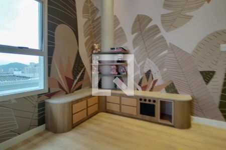 Apartamento para alugar com 52m², 1 quarto e 1 vaga Apartamento para alugar com 52m², 1 quarto e 1 vagaBrinquedoteca