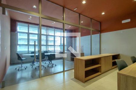 Apartamento para alugar com 52m², 1 quarto e 1 vaga Apartamento para alugar com 52m², 1 quarto e 1 vagaCoworking