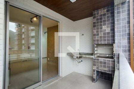 Apartamento para alugar com 52m², 1 quarto e 1 vaga Apartamento para alugar com 52m², 1 quarto e 1 vagaSacada