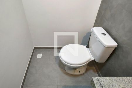 Apartamento para alugar com 52m², 1 quarto e 1 vaga Apartamento para alugar com 52m², 1 quarto e 1 vagaLavabo