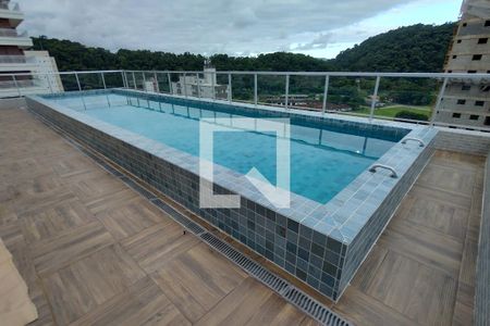 Apartamento para alugar com 52m², 1 quarto e 1 vaga Apartamento para alugar com 52m², 1 quarto e 1 vagaÁrea comum - Piscina