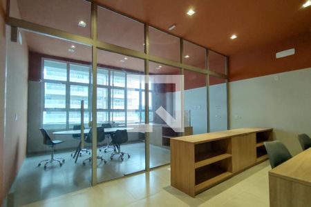 Apartamento para alugar com 52m², 1 quarto e 1 vaga Apartamento para alugar com 52m², 1 quarto e 1 vagaCoworking
