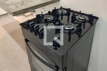 Apartamento para alugar com 52m², 1 quarto e 1 vaga Apartamento para alugar com 52m², 1 quarto e 1 vagaCozinha
