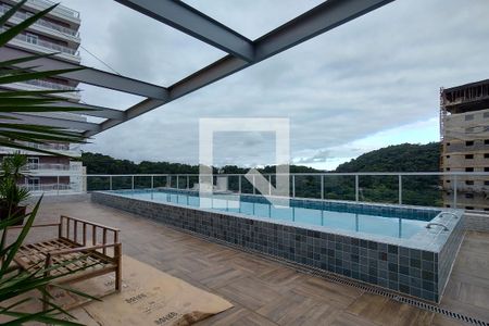 Apartamento para alugar com 52m², 1 quarto e 1 vaga Apartamento para alugar com 52m², 1 quarto e 1 vagaÁrea comum - Piscina