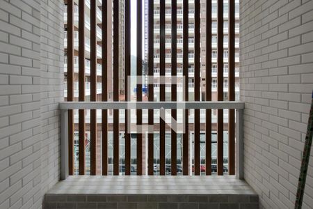 Apartamento para alugar com 52m², 1 quarto e 1 vaga Apartamento para alugar com 52m², 1 quarto e 1 vagaÁrea de Serviço