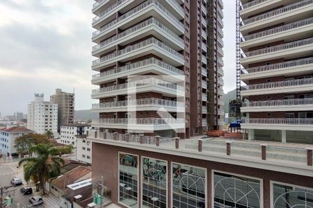 Apartamento para alugar com 52m², 1 quarto e 1 vaga Apartamento para alugar com 52m², 1 quarto e 1 vagaVista da Sacada