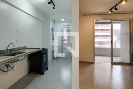 Apartamento para alugar com 52m², 1 quarto e 1 vaga Apartamento para alugar com 52m², 1 quarto e 1 vagaCozinha
