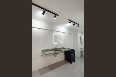 Apartamento para alugar com 52m², 1 quarto e 1 vaga Apartamento para alugar com 52m², 1 quarto e 1 vagaCozinha