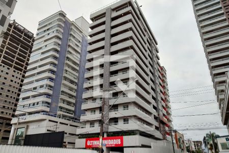 Apartamento para alugar com 52m², 1 quarto e 1 vaga Apartamento para alugar com 52m², 1 quarto e 1 vagaFachada do Prédio