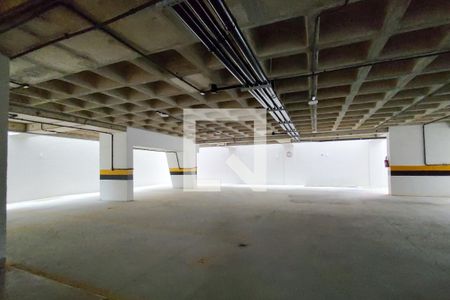 Apartamento para alugar com 52m², 1 quarto e 1 vaga Apartamento para alugar com 52m², 1 quarto e 1 vagaGaragem