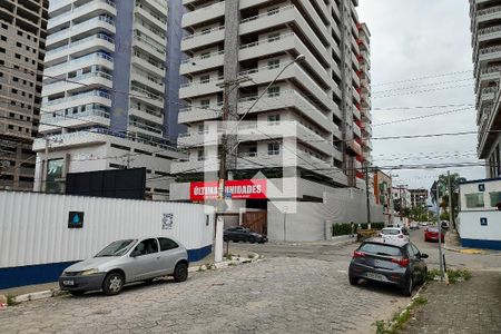 Apartamento para alugar com 52m², 1 quarto e 1 vaga Apartamento para alugar com 52m², 1 quarto e 1 vagaFachada do Prédio