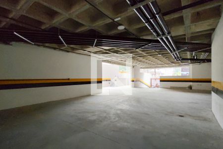 Apartamento para alugar com 52m², 1 quarto e 1 vaga Apartamento para alugar com 52m², 1 quarto e 1 vagaGaragem