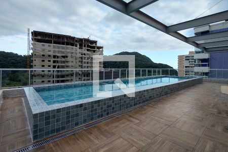 Apartamento para alugar com 52m², 1 quarto e 1 vaga Apartamento para alugar com 52m², 1 quarto e 1 vagaÁrea comum - Piscina