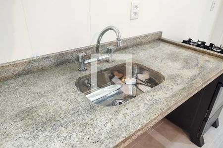 Apartamento para alugar com 52m², 1 quarto e 1 vaga Apartamento para alugar com 52m², 1 quarto e 1 vagaCozinha
