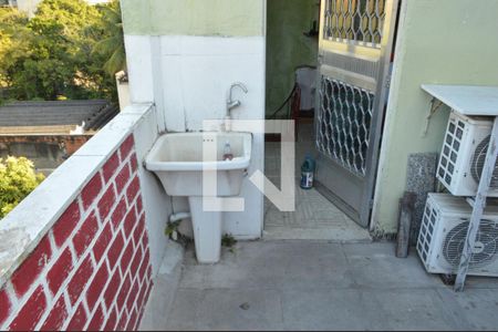 Casa de condomínio à venda com 109m², 2 quartos e 1 vaga Casa de condomínio à venda com 109m², 2 quartos e 1 vagaÁrea de Serviço