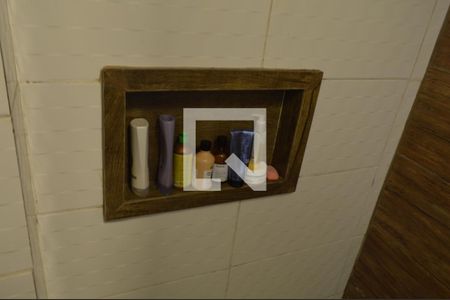 Casa de condomínio à venda com 109m², 2 quartos e 1 vaga Casa de condomínio à venda com 109m², 2 quartos e 1 vagaBanheiro da Suíte