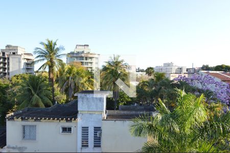 Casa de condomínio à venda com 109m², 2 quartos e 1 vaga Casa de condomínio à venda com 109m², 2 quartos e 1 vagaVista do Terraço