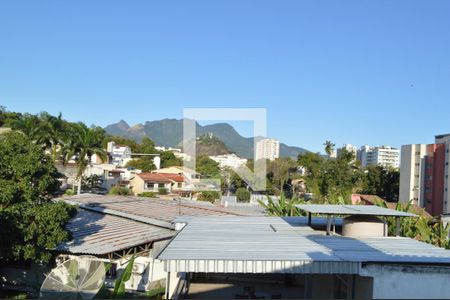 Casa de condomínio à venda com 109m², 2 quartos e 1 vaga Casa de condomínio à venda com 109m², 2 quartos e 1 vagaVista do Terraço