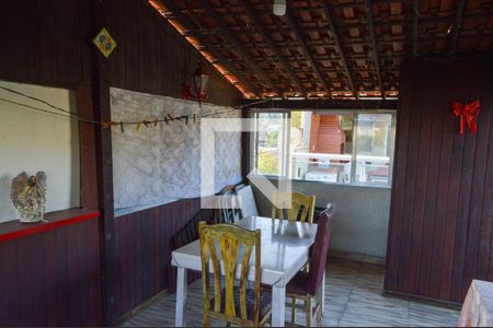 Casa de condomínio à venda com 109m², 2 quartos e 1 vaga Casa de condomínio à venda com 109m², 2 quartos e 1 vagaTerraço