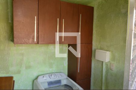 Casa de condomínio à venda com 109m², 2 quartos e 1 vaga Casa de condomínio à venda com 109m², 2 quartos e 1 vagaÁrea de Serviço