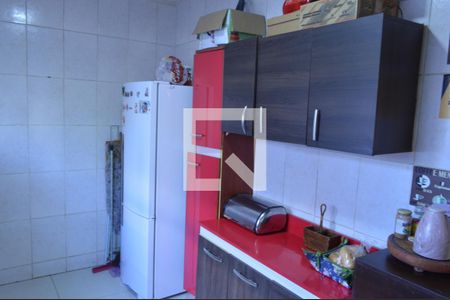 Casa de condomínio à venda com 109m², 2 quartos e 1 vaga Casa de condomínio à venda com 109m², 2 quartos e 1 vagaCozinha