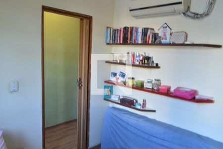 Casa de condomínio à venda com 109m², 2 quartos e 1 vaga Casa de condomínio à venda com 109m², 2 quartos e 1 vagaQuarto