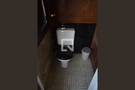 Casa de condomínio à venda com 109m², 2 quartos e 1 vaga Casa de condomínio à venda com 109m², 2 quartos e 1 vagaBanheiro do Terraço