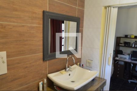 Casa de condomínio à venda com 109m², 2 quartos e 1 vaga Casa de condomínio à venda com 109m², 2 quartos e 1 vagaBanheiro da Suíte