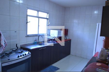 Casa de condomínio à venda com 109m², 2 quartos e 1 vaga Casa de condomínio à venda com 109m², 2 quartos e 1 vagaCozinha