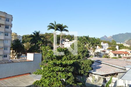 Casa de condomínio à venda com 109m², 2 quartos e 1 vaga Casa de condomínio à venda com 109m², 2 quartos e 1 vagaVista do Terraço