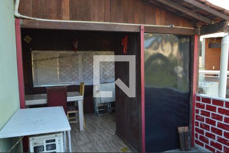 Casa de condomínio à venda com 109m², 2 quartos e 1 vaga Casa de condomínio à venda com 109m², 2 quartos e 1 vagaTerraço