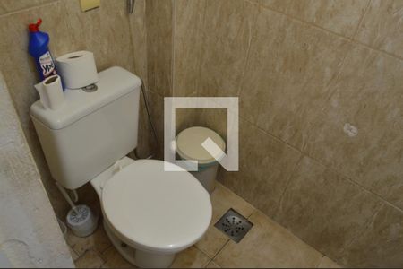 Casa de condomínio à venda com 109m², 2 quartos e 1 vaga Casa de condomínio à venda com 109m², 2 quartos e 1 vagaBanheiro