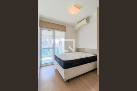 Apartamento à venda com 49m², 1 quarto e 1 vaga Apartamento à venda com 49m², 1 quarto e 1 vagaSuíte