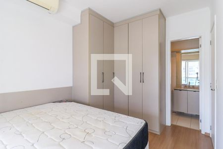 Apartamento à venda com 49m², 1 quarto e 1 vaga Apartamento à venda com 49m², 1 quarto e 1 vagaSuíte