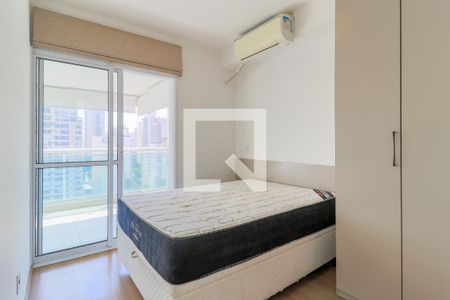 Apartamento à venda com 49m², 1 quarto e 1 vaga Apartamento à venda com 49m², 1 quarto e 1 vagaSuíte