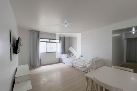 Sala de apartamento para alugar com 2 quartos, 97m² em Liberdade, São Paulo