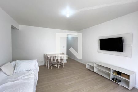 Sala de apartamento para alugar com 2 quartos, 97m² em Liberdade, São Paulo