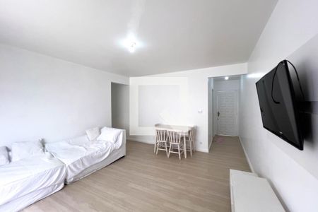 Sala de apartamento para alugar com 2 quartos, 97m² em Liberdade, São Paulo