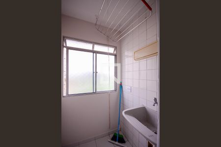 Apartamento à venda com 52m², 2 quartos e 1 vagaÁrea de Serviço 