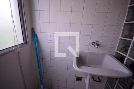 Apartamento à venda com 52m², 2 quartos e 1 vagaÁrea de Serviço 