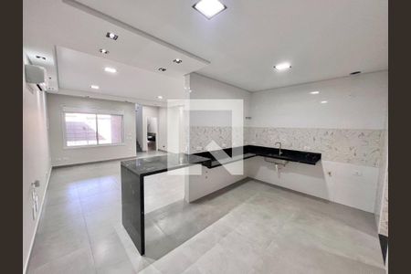 Casa à venda com 4 quartos, 125m² em Mirandópolis, São Paulo