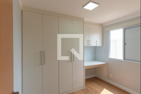 Quarto 1 de apartamento à venda com 2 quartos, 45m² em Loteamento Residencial Parque dos Cantos, Campinas